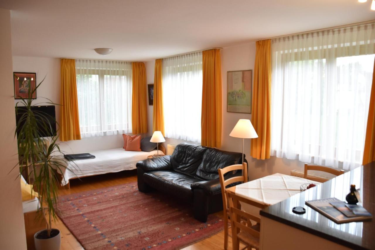 Apartment Denk Bregenz Exterior foto